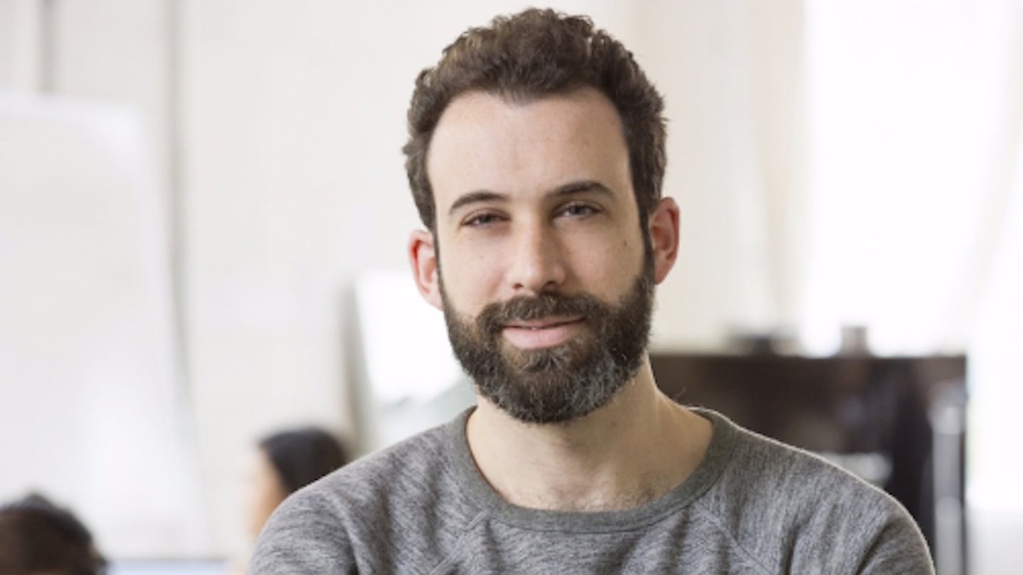 Everlane Founder Michael Preysman Teases New Fashion Brand