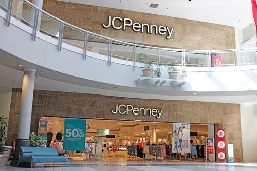 J.C. Penney's Bankruptcy Attracts New Potential Bidders