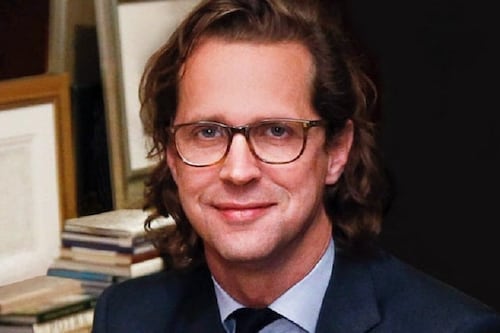 Stefan Larsson Named President of PVH Corp.