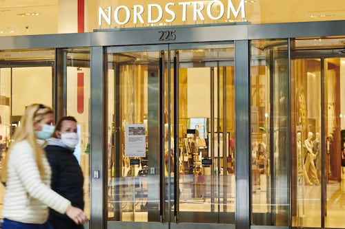 Nordstrom Closes Jeffrey Boutiques Amid Luxury Spending Slump