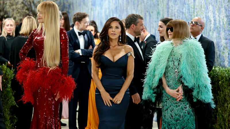 Did Lauren Sánchez Bezos Win the Met Gala?