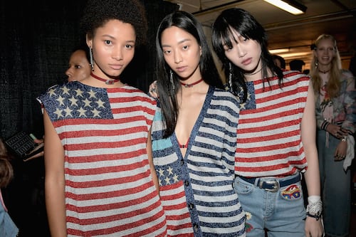 What American Fashion Wants From Sustainability Regulation