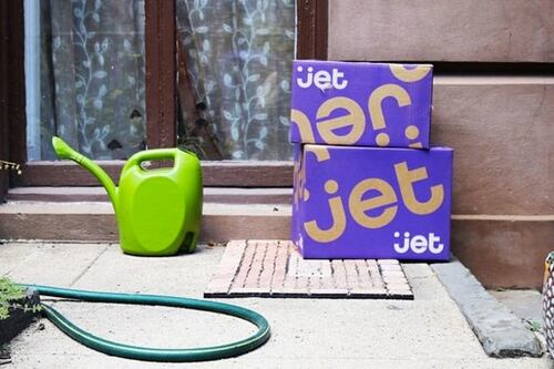 Wal-Mart’s Deal for Jet.com Said to Hinge on Keeping Founder