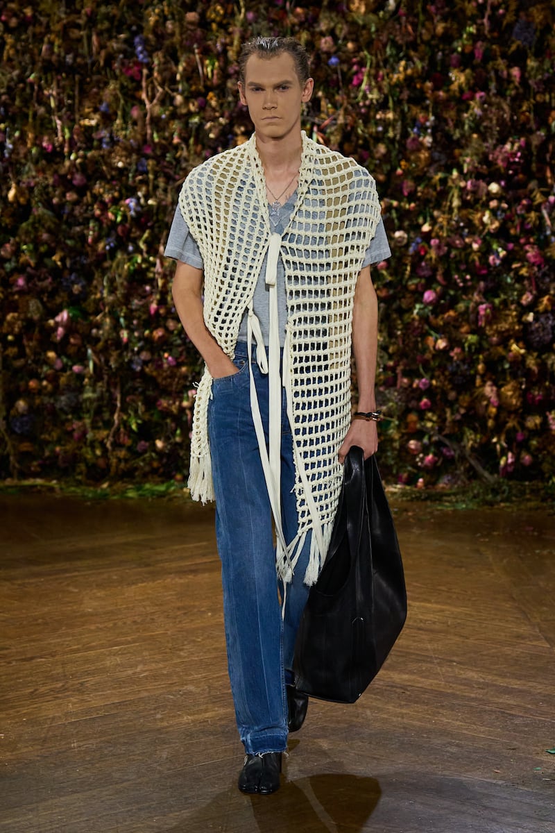 Maison Margiela Spring/Summer 2027
