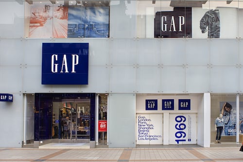 Op-Ed | Yeezy Was Never Going to Save Gap. What Can?