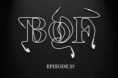 The BoF Podcast Episode 27: The Gender Revolution