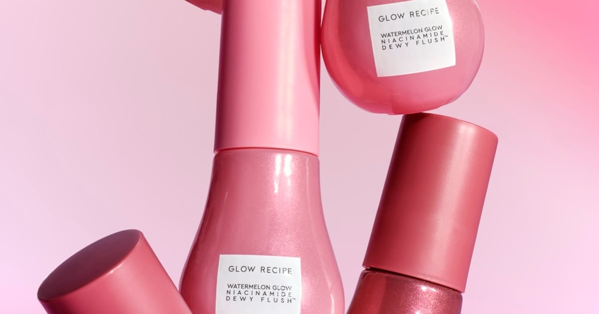 Exclusive: Glow Recipe Launches Skincare-Based Makeup Exclusive: Glow Recipe Launches Skincare-Based Makeup