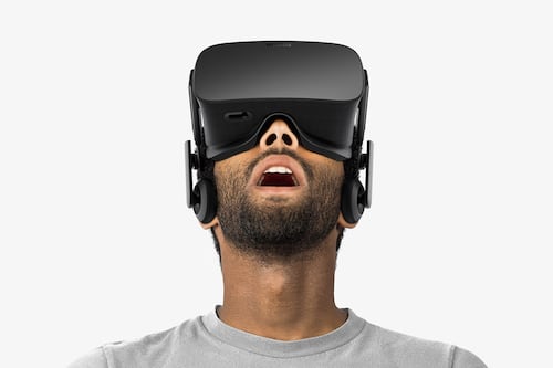 Virtual Reality: Growth Engine for Fashion? 