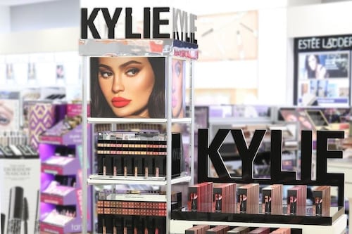 A Little-Known Adviser Led the Kylie Jenner-Coty Deal