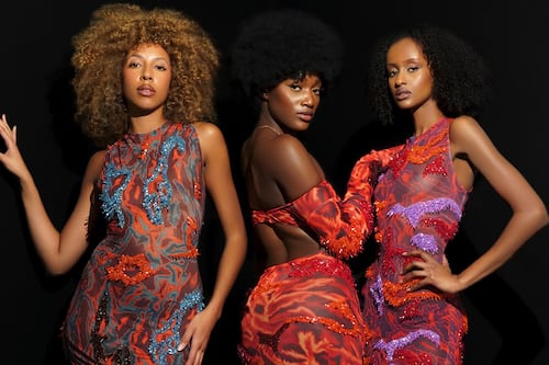 At Raisefashion, Supporting Emerging BIPOC Designers Grow Their Businesses