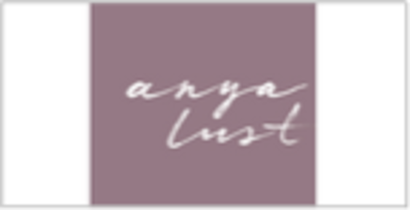 Anya Lust Logo