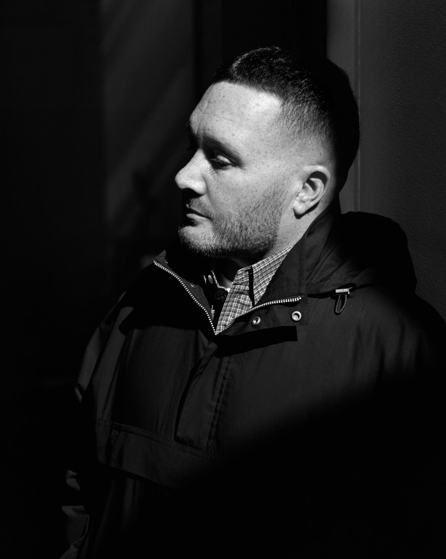 Kim Jones.