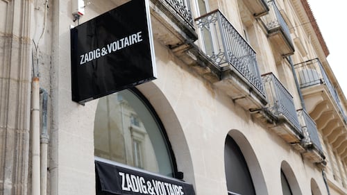 Private Equity Firm Peninsula Invests in Zadig & Voltaire