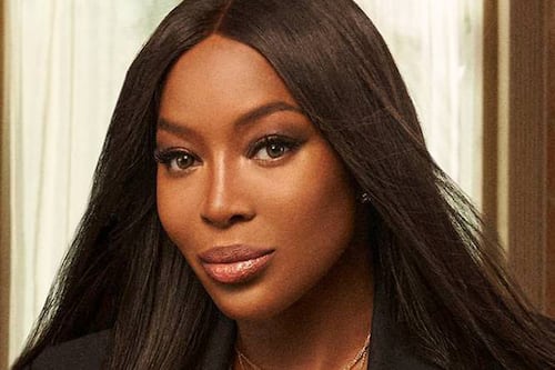 Naomi Campbell on Cultivating Inclusivity 
