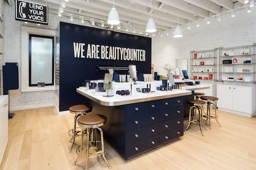 Beautycounter Will Not Return Until Late 2024