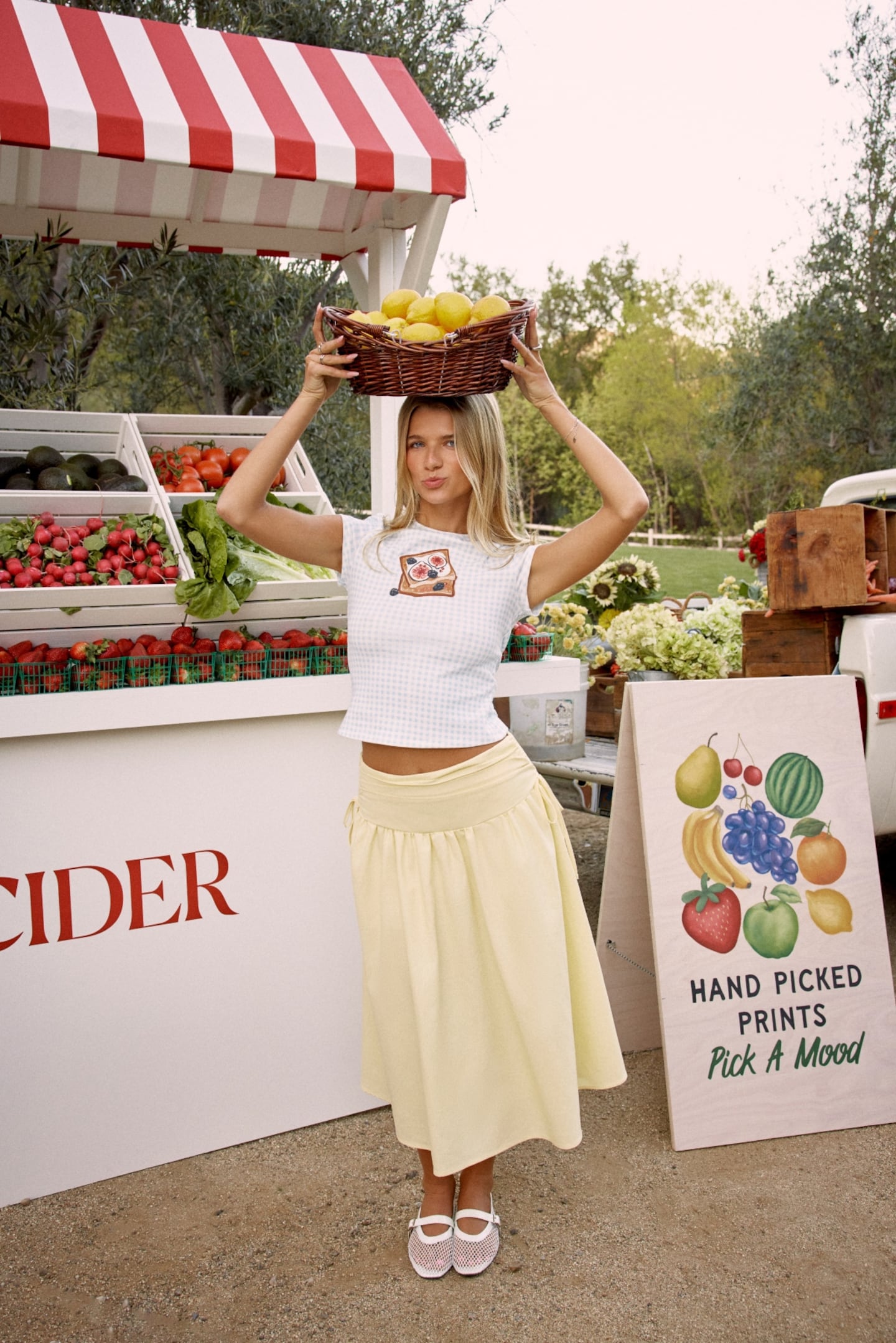 Cider has reached mid-nine figures in sales in less than six years.