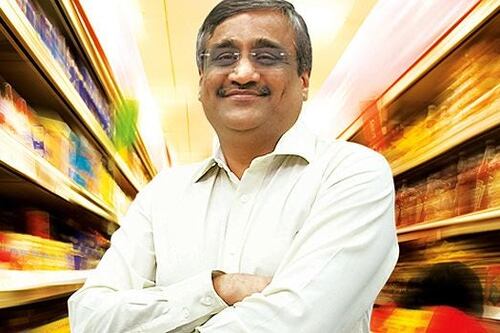 Kishore Biyani Revving Up Fashion Business With New Brands