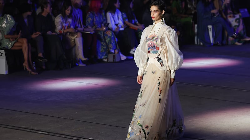 Inside Australia’s Fashion Brain Drain