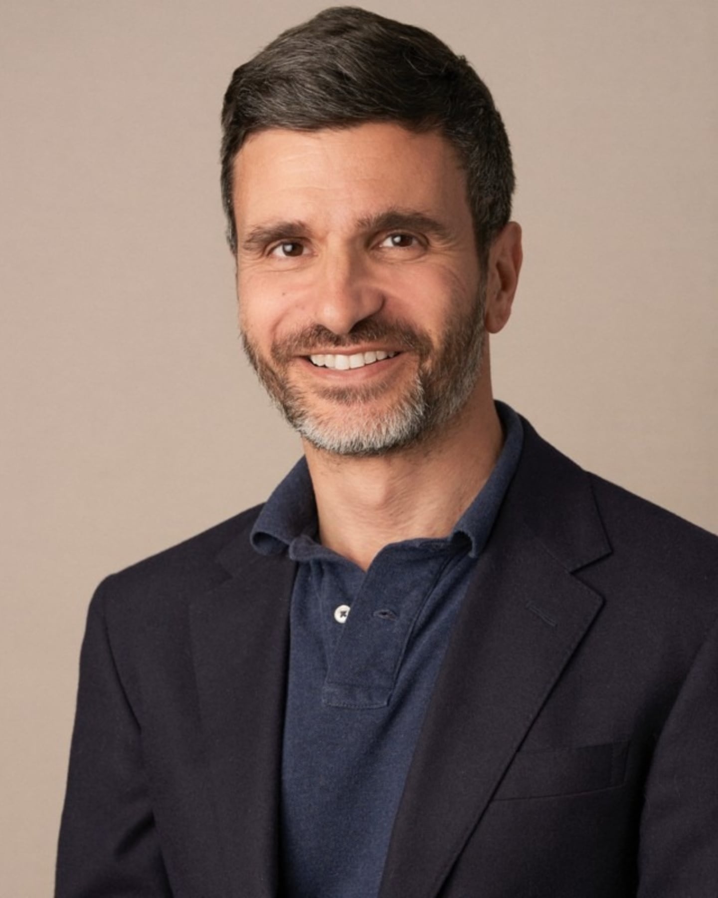 Alexandre Choueiri