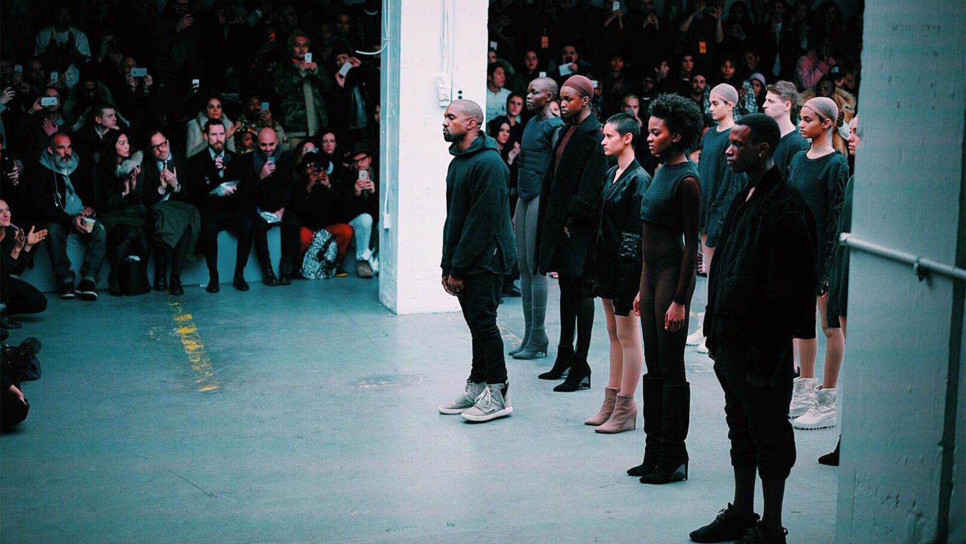 Adidas Defeats Appeal of Lawsuit Over Imploded Ye Partnership | BoF