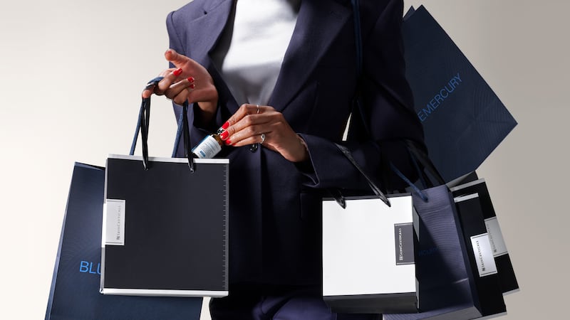 Where Grown-Ups Shop for Beauty