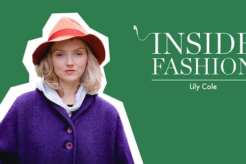 The BoF Podcast: Lily Cole on Why the Fashion System Needs Reform Now