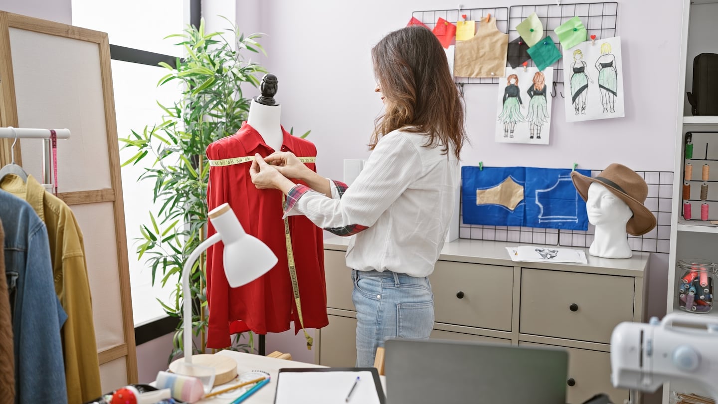 How Ozempic Is Forcing Fashion to Rethink Fit