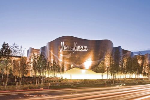 $6 Billion Sale of Neiman Marcus Complete