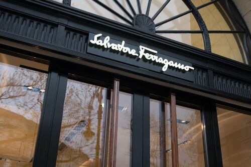 Ferragamo Raises Prices by up to 7% to Weather Pandemic