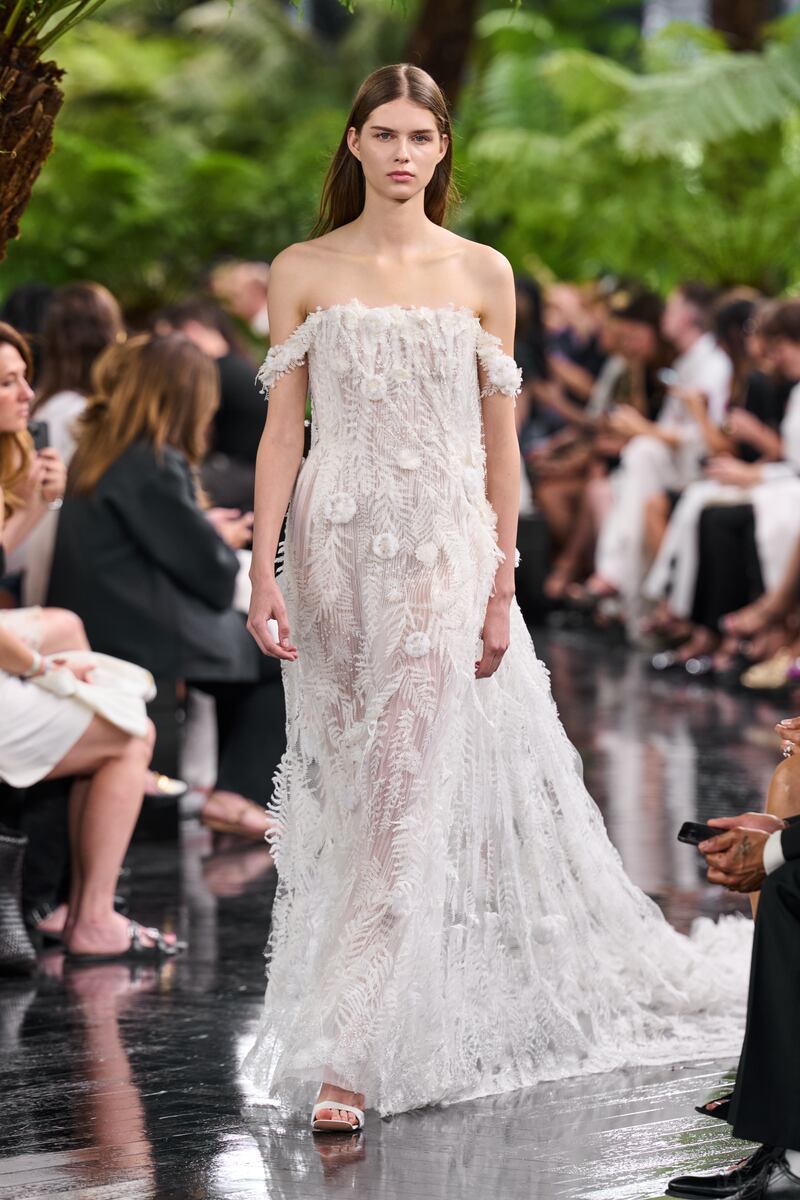 Christian Dior Haute Couture Autumn/Winter 2026