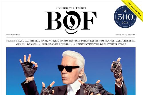Introducing ‘Polymaths & Multitaskers,’ Our 2nd Annual #BoF500 Print Edition