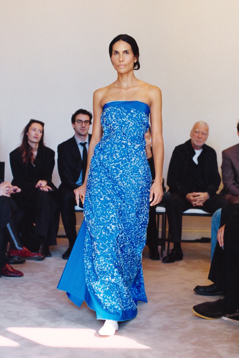 The Row Autumn/Winter 2026