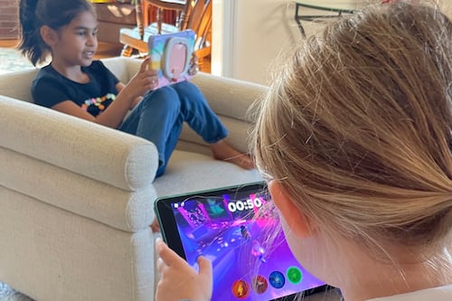 Beauty’s Buzziest Roblox Games, Reviewed by Kids