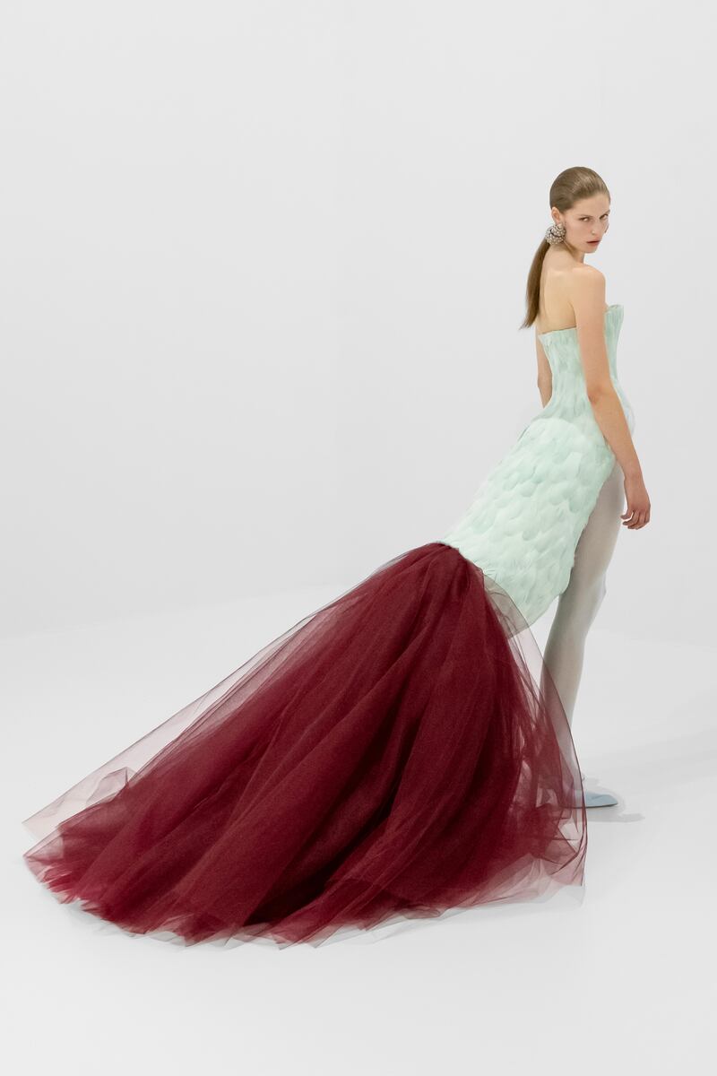 Jean Paul Gaultier Haute Couture Autumn/Winter 2026