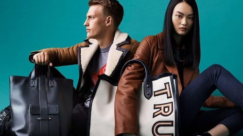 Struggling Fashion House Trussardi Nears Brand, Assets Sale