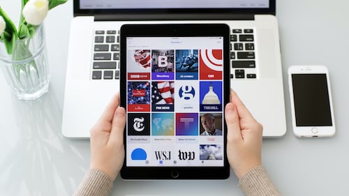 Will Apple News+ Threaten Digital Media Subscriptions?