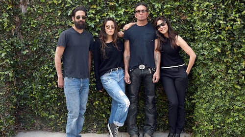 With Shared Artisan Ethos, Chrome Hearts Invests in The Elder Statesman