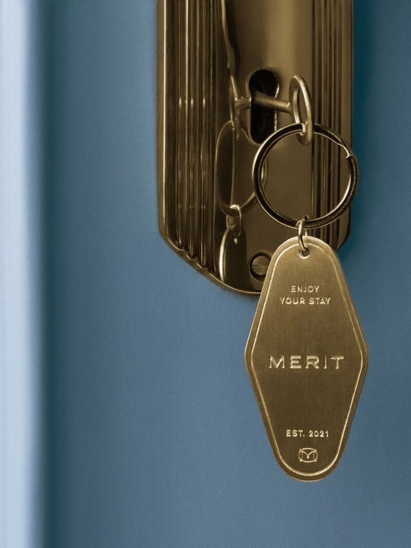 Merit