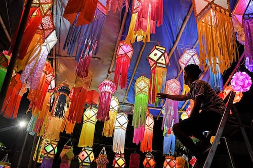 Diwali Takes Its Place as the Next Big Shopping Holiday