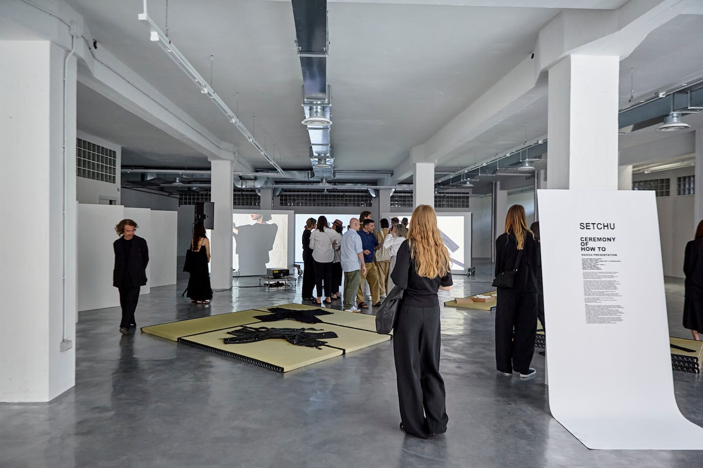 Fondazione Sozzani Launches Award for Emerging Creative Talent