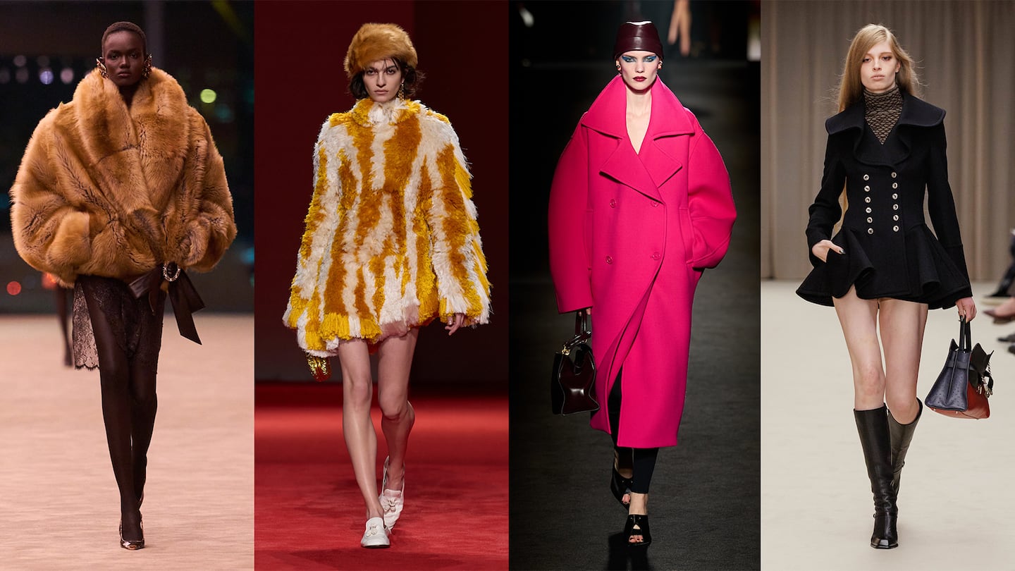 Gucci Isn’t Kering’s Only Issue