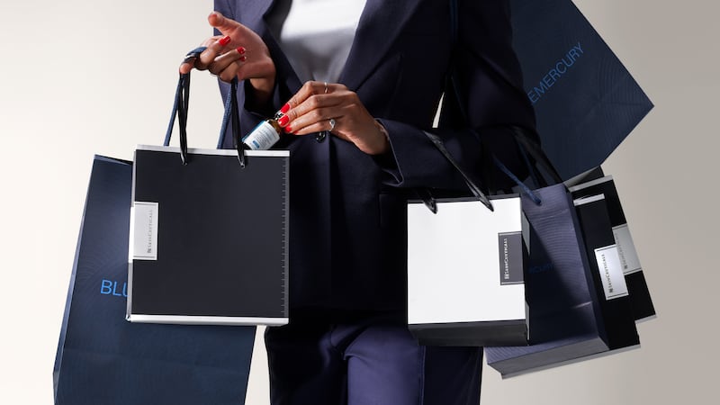 Where Grown-Ups Shop for Beauty