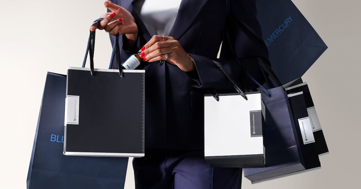 Где взрослые покупают бьюти: бренды возвращают Gen X и Миллениалов