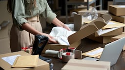 Packaging