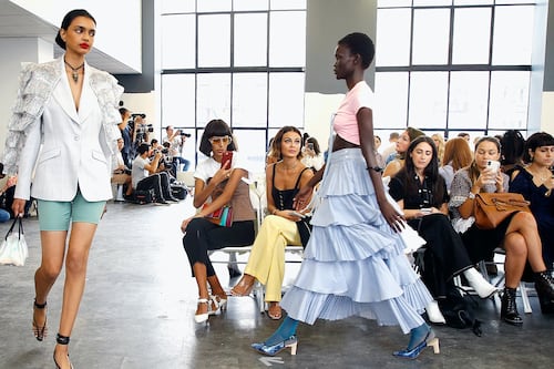 How Designers Will Be Affected By a Shortened New York Fashion Week