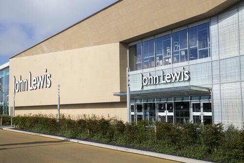 John Lewis To Cut 1,500 Head Office Jobs