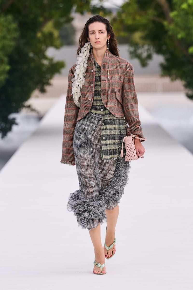 Christian Dior Spring/Summer 2027