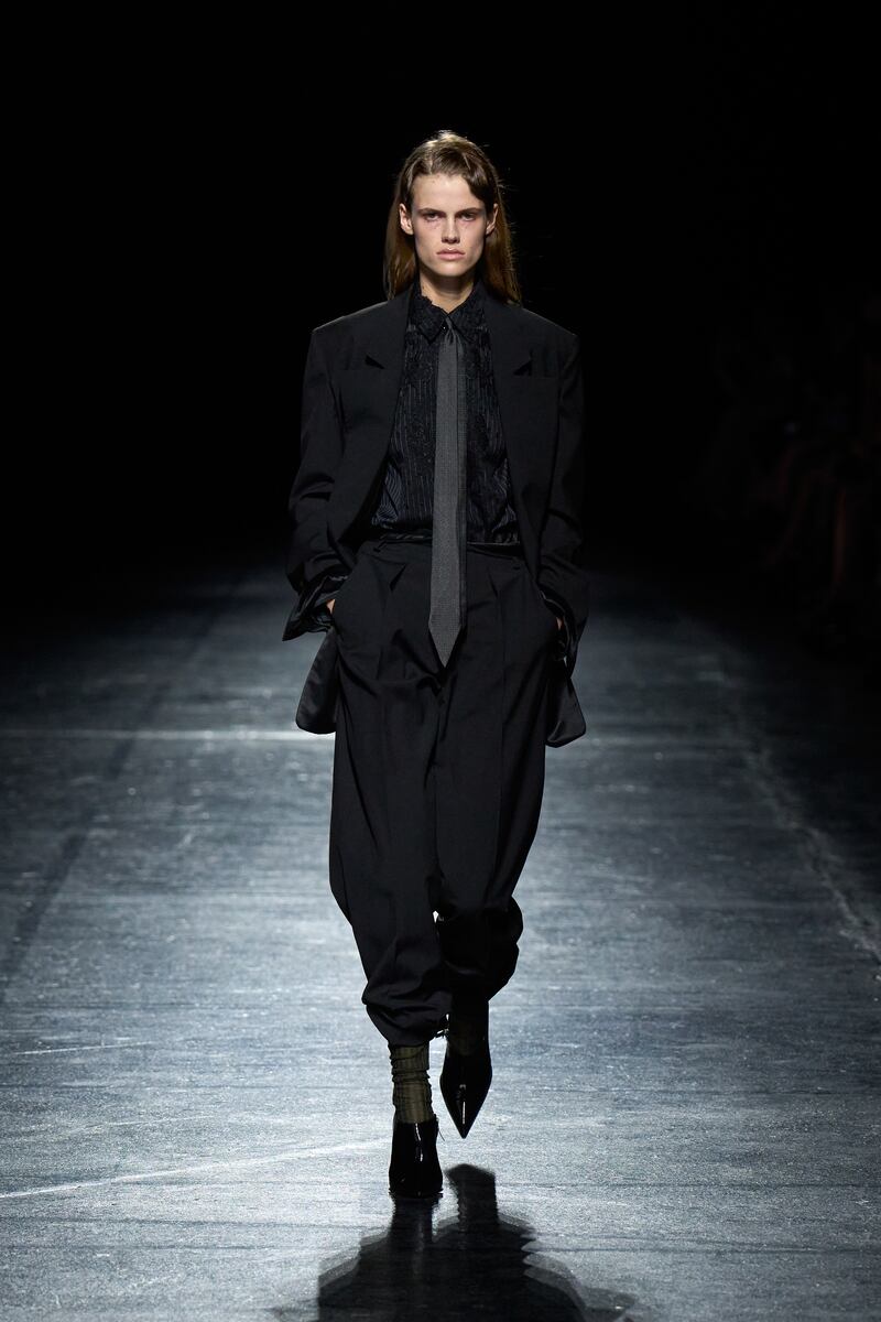 Boloria Haute Couture Autumn/Winter 2026