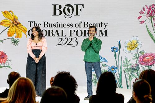 The Business of Beauty Global Forum Returns to Napa Valley, California From June 3–5, 2024