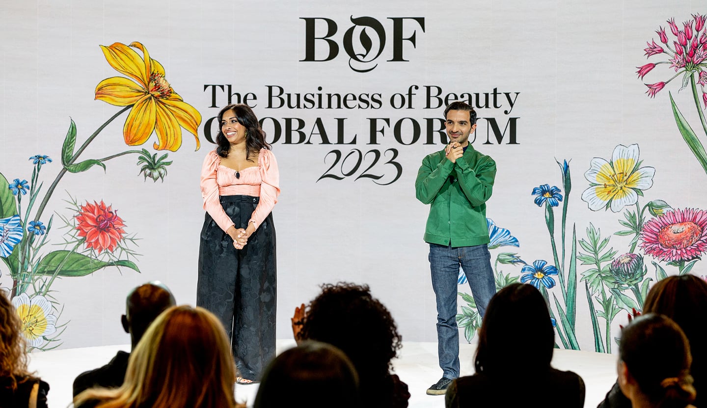 The Business of Beauty Global Forum